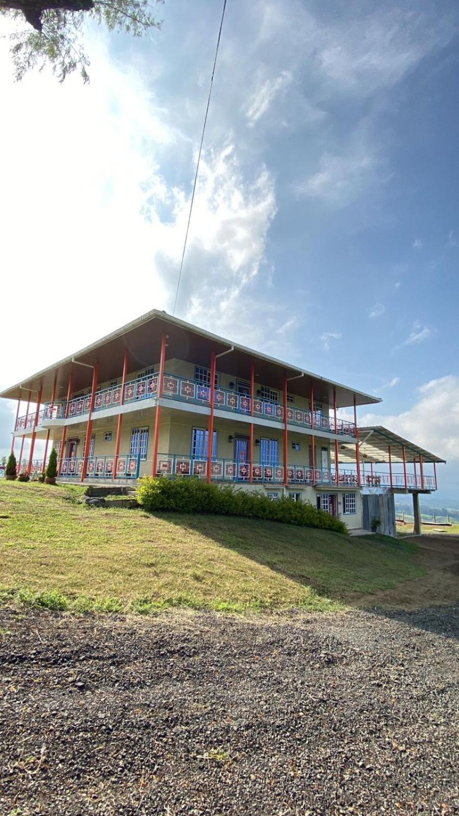 Villa Jair Hotel Filandia Exterior foto